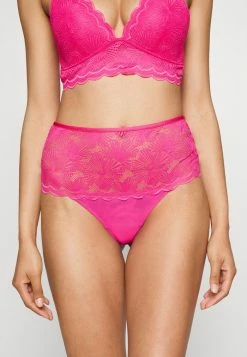 Esprit SEASONAL - Thong - Pink Fuchsia