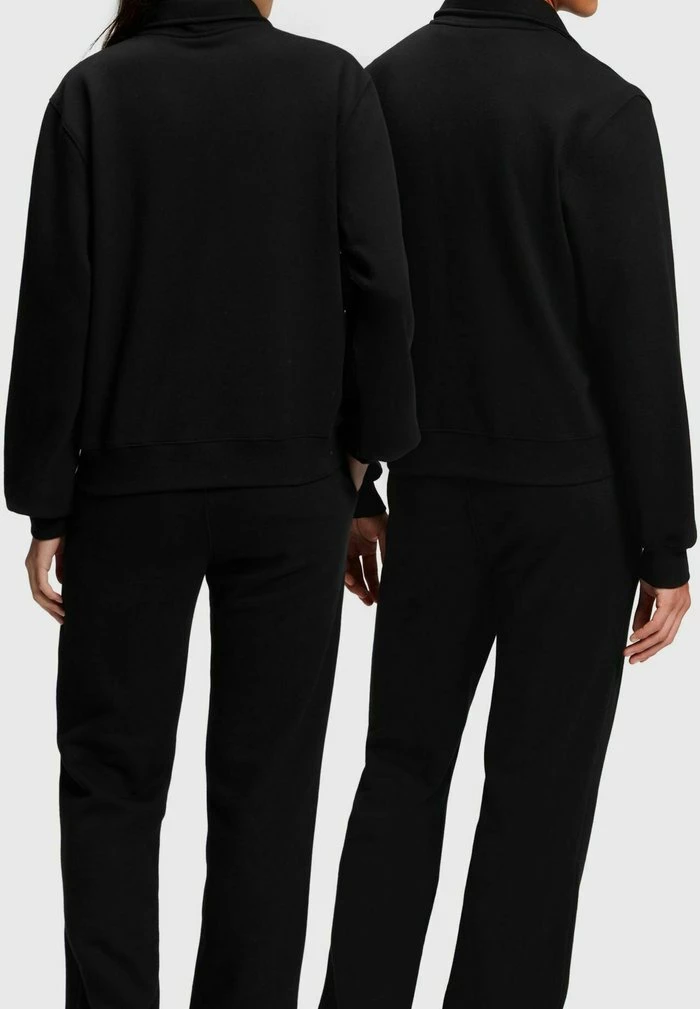 Esprit UNISEX - Sweatshirt - Black - Image 3