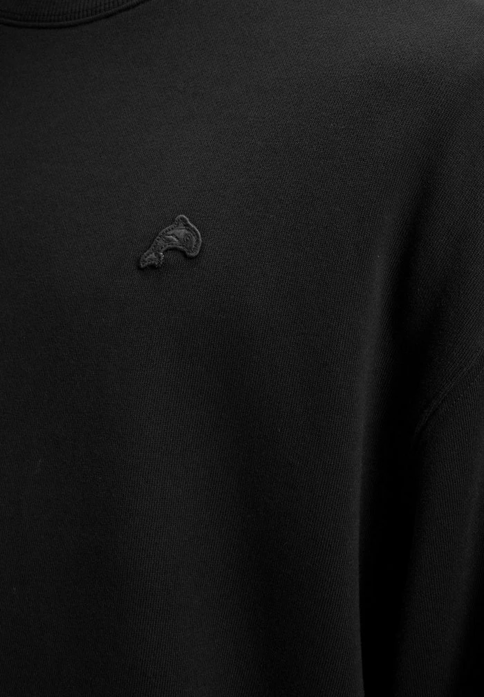Esprit Sweatshirt - Black - Image 6