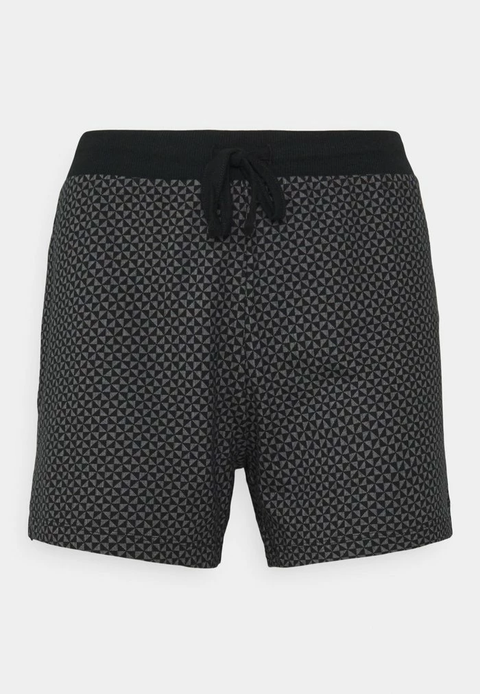 Esprit EVERYDAY SINGLE SHORTS - Pyjama Bottoms - Black - Image 4