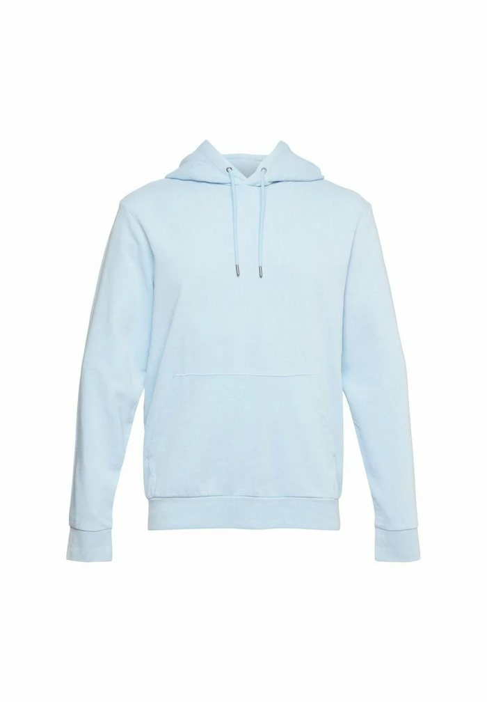 Esprit Hoodie - Light Blue - Image 5