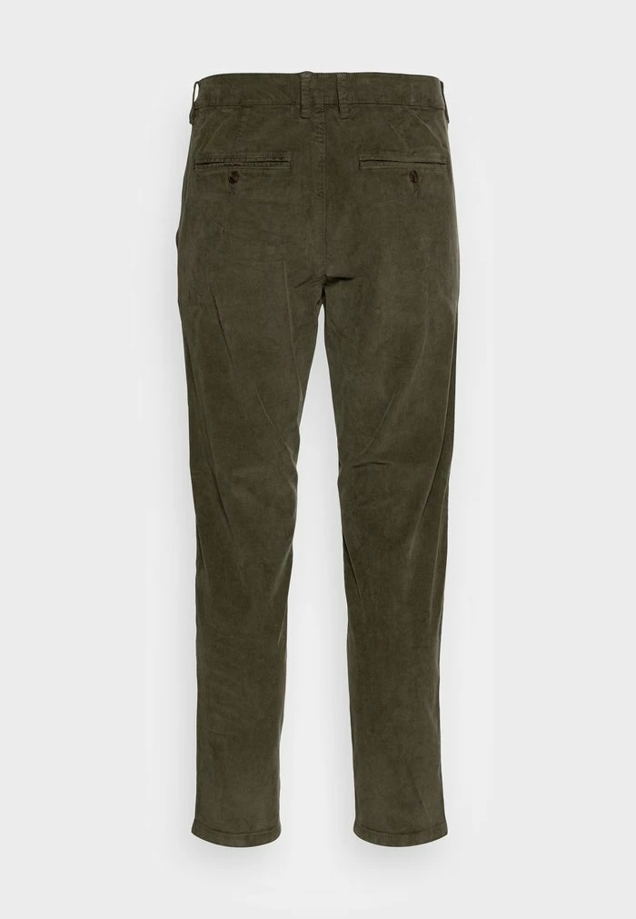 Esprit COO ARC - Chinos - Dark Khaki - Image 2