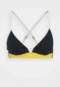 Esprit ALLANS BEACH BRA - Bikini Top - Navy