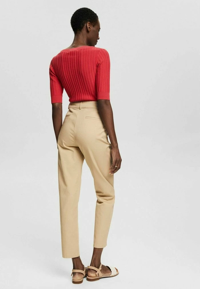 Esprit Chinos - Sand - Image 3