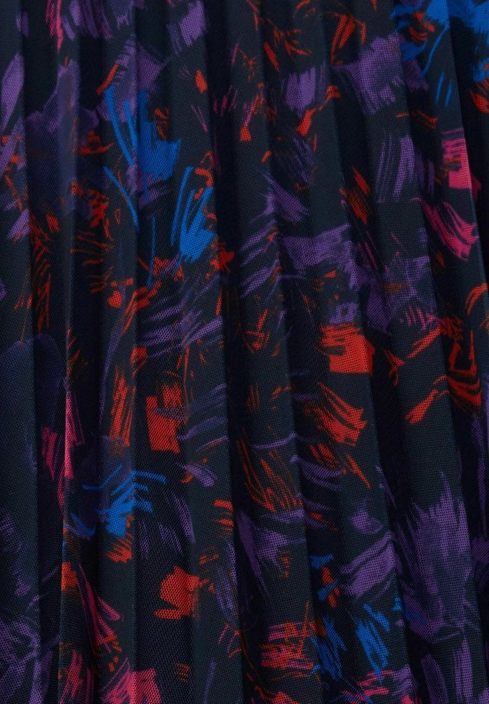 Esprit Day Dress - Navy - Image 8