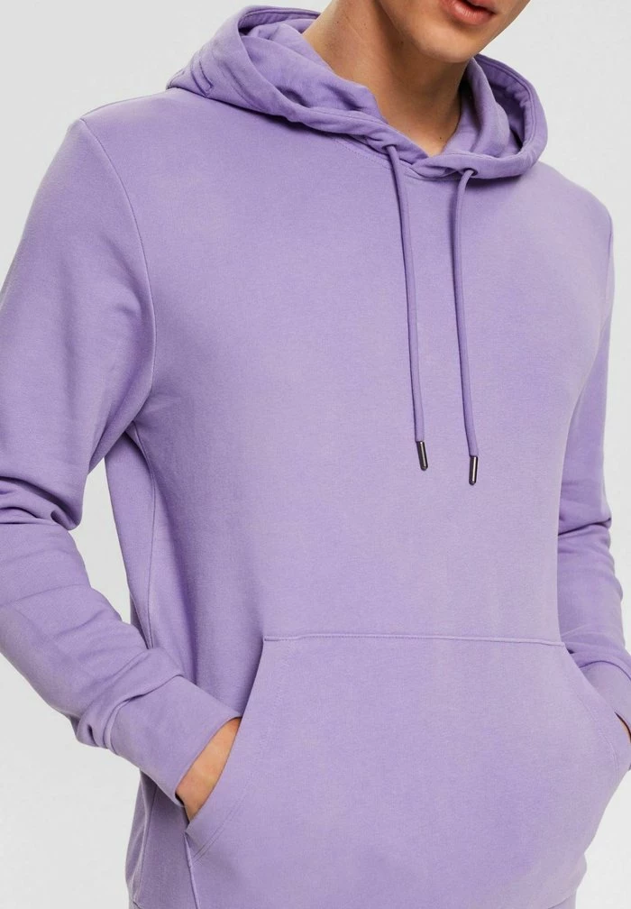 Esprit Hoodie - Lilac - Image 4