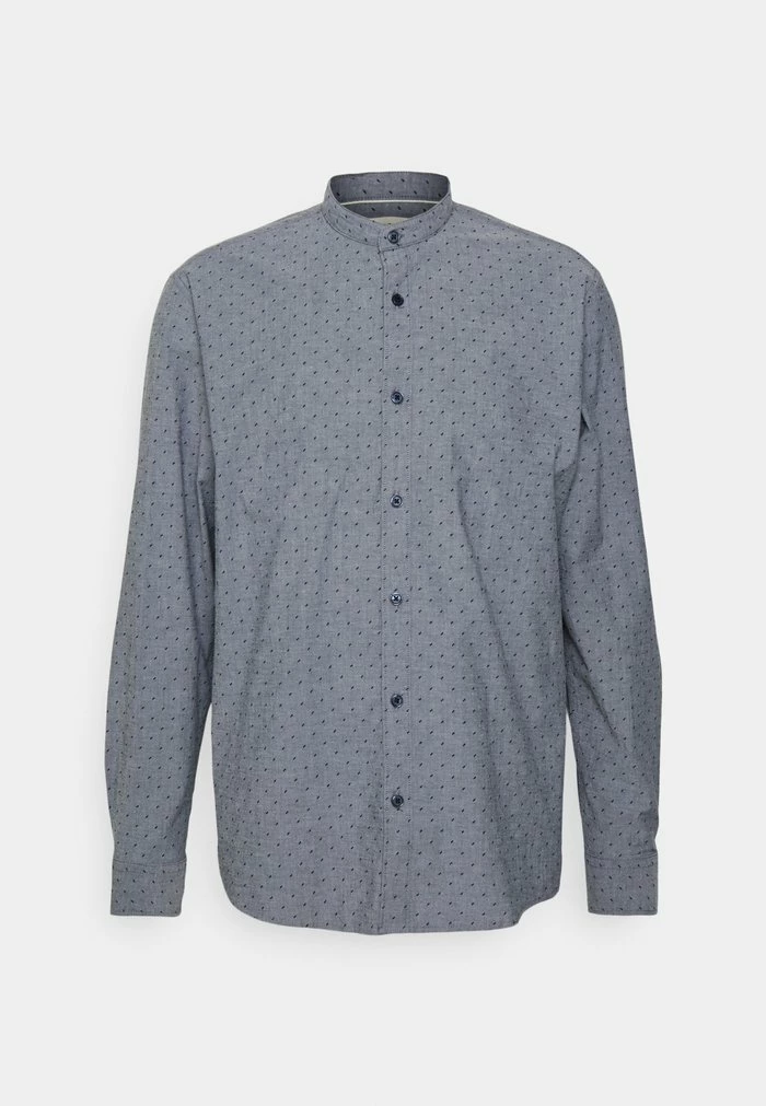 Esprit Shirt - Navy - Image 4
