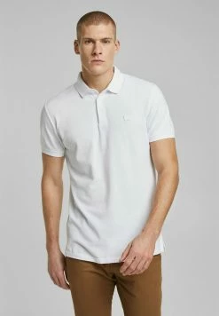 Esprit Polo Shirt - White