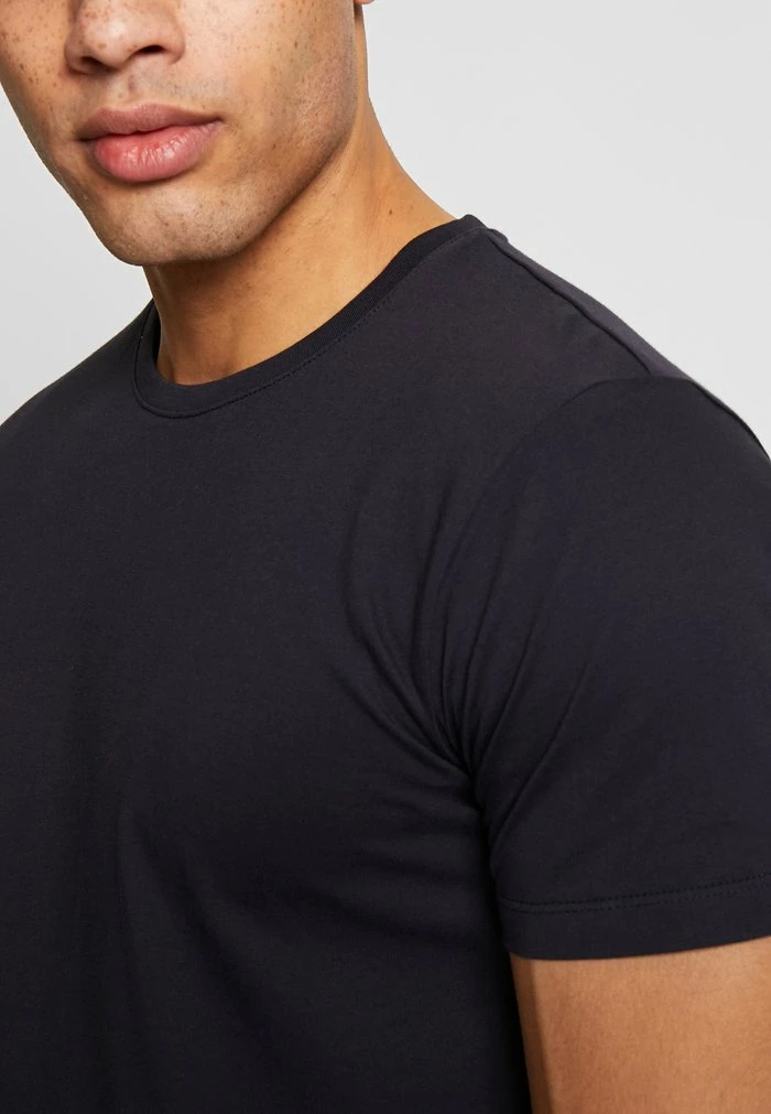 Esprit 2 PACK - Basic T-shirt - Navy - Image 5