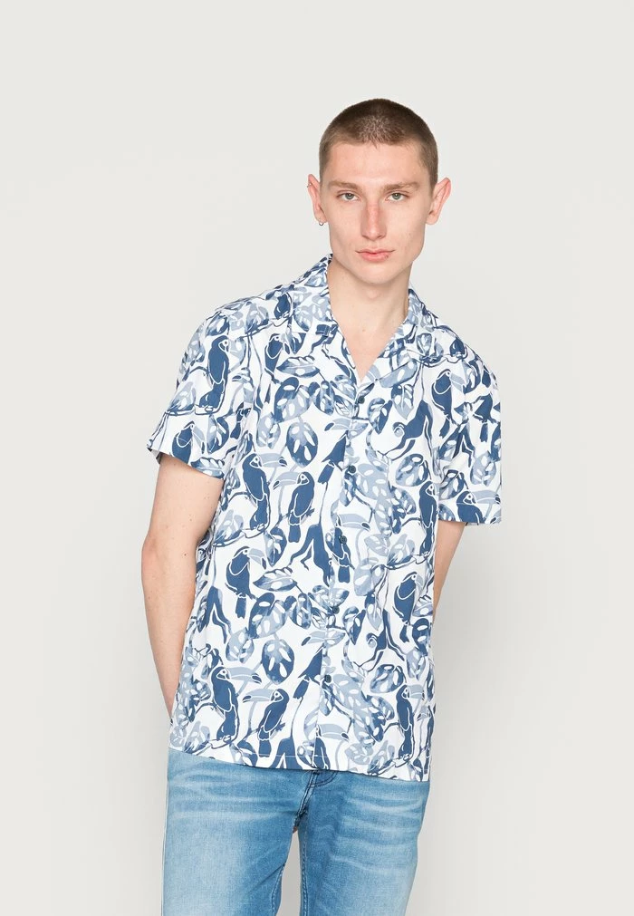 Esprit Shirt - Blue
