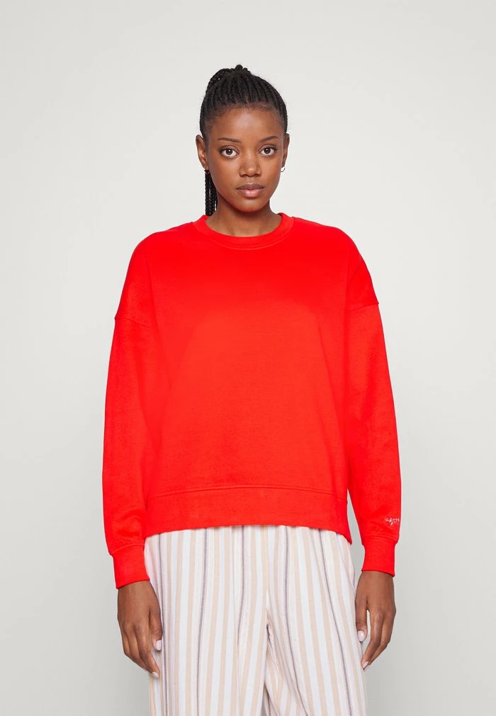 Esprit Sweatshirt - Red