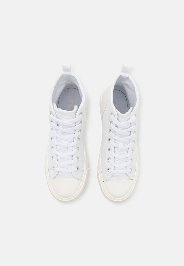 Esprit High-top Trainers - White - Image 6