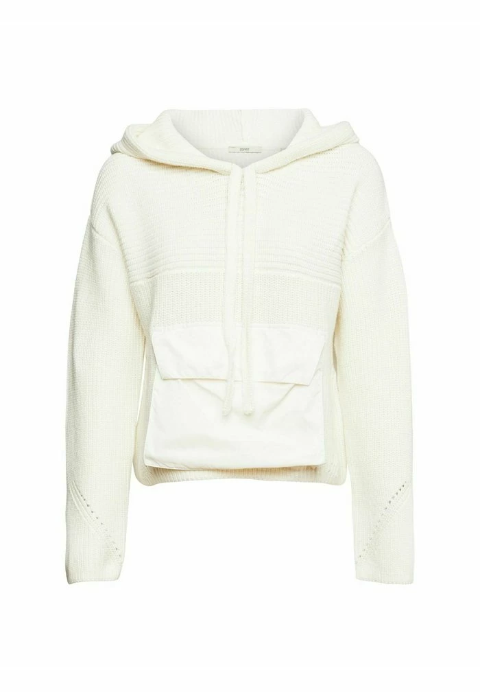 Esprit Hoodie - Off White - Image 7