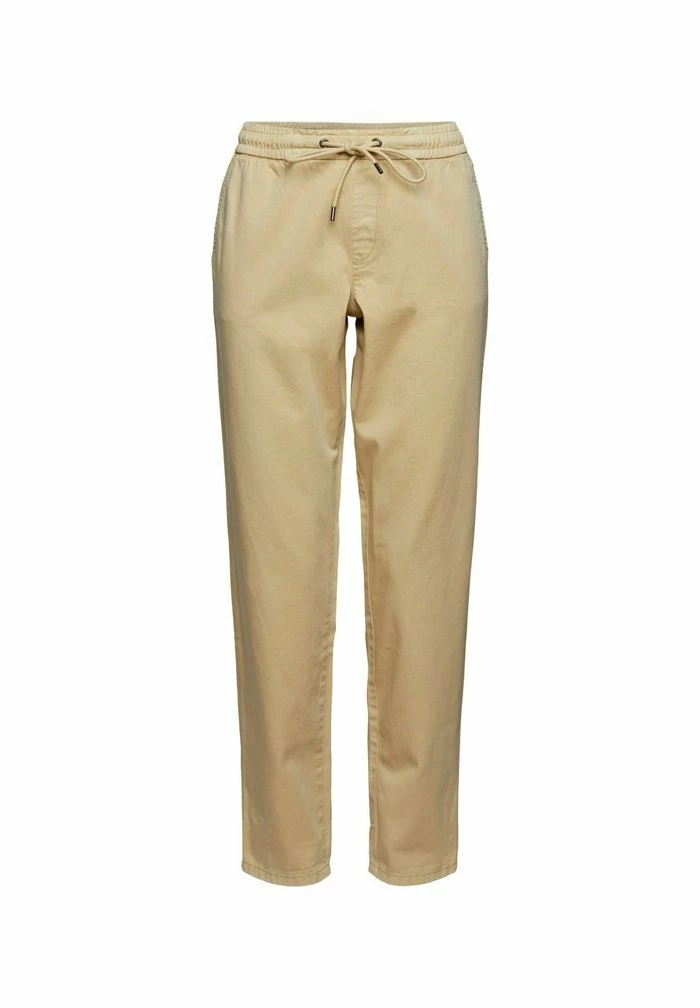 Esprit Trousers - Sand