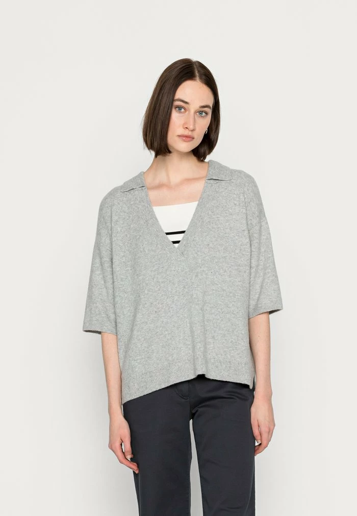 Esprit Jumper - Light Grey