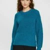 Esprit Jumper - Teal Blue