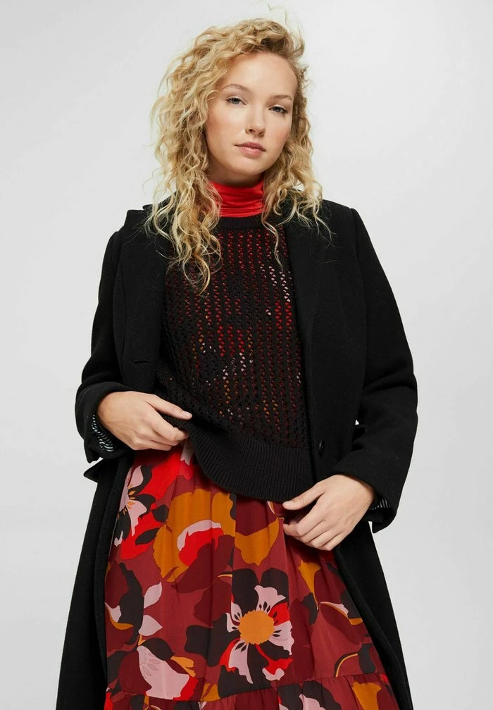 Esprit Jumper - Black - Image 5