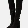Esprit BOOT - Boots - Black