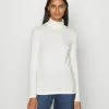 Esprit Long Sleeved Top - Off White