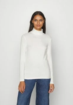 Esprit Long Sleeved Top - Off White