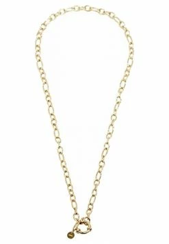 Esprit Necklace - Gold