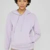 Esprit Hoodie - Lilac