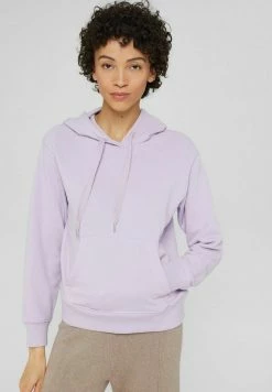 Esprit Hoodie - Lilac