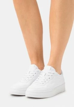 Esprit Trainers - White