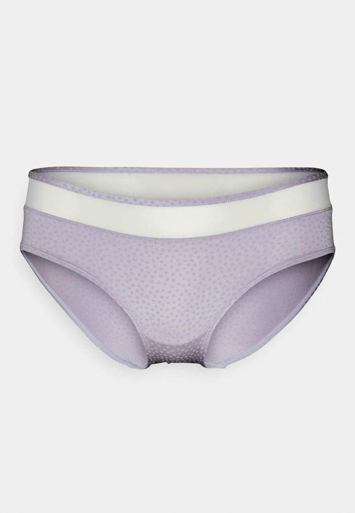 Esprit DELUSTER PRINT MICRO TONAL - Briefs - Lavender - Image 5