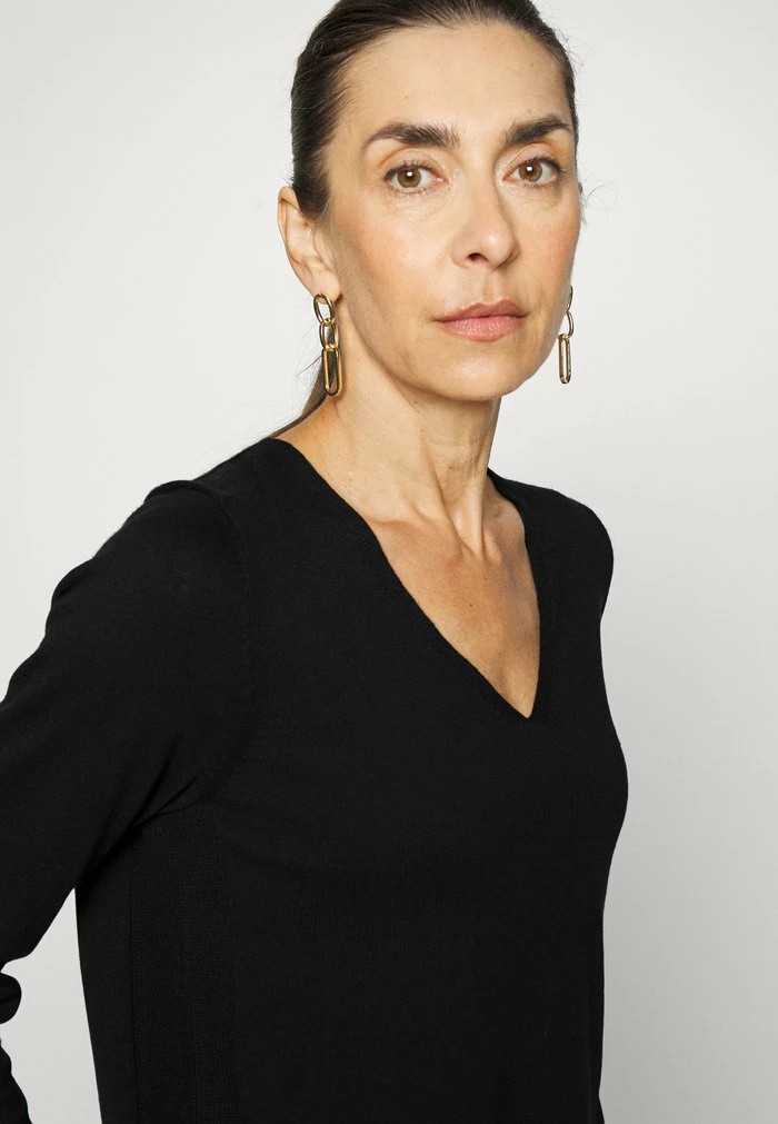 Esprit Jumper - Black - Image 4