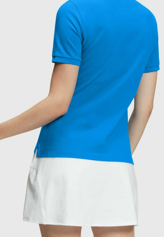 Esprit Polo Shirt - Blue - Image 2