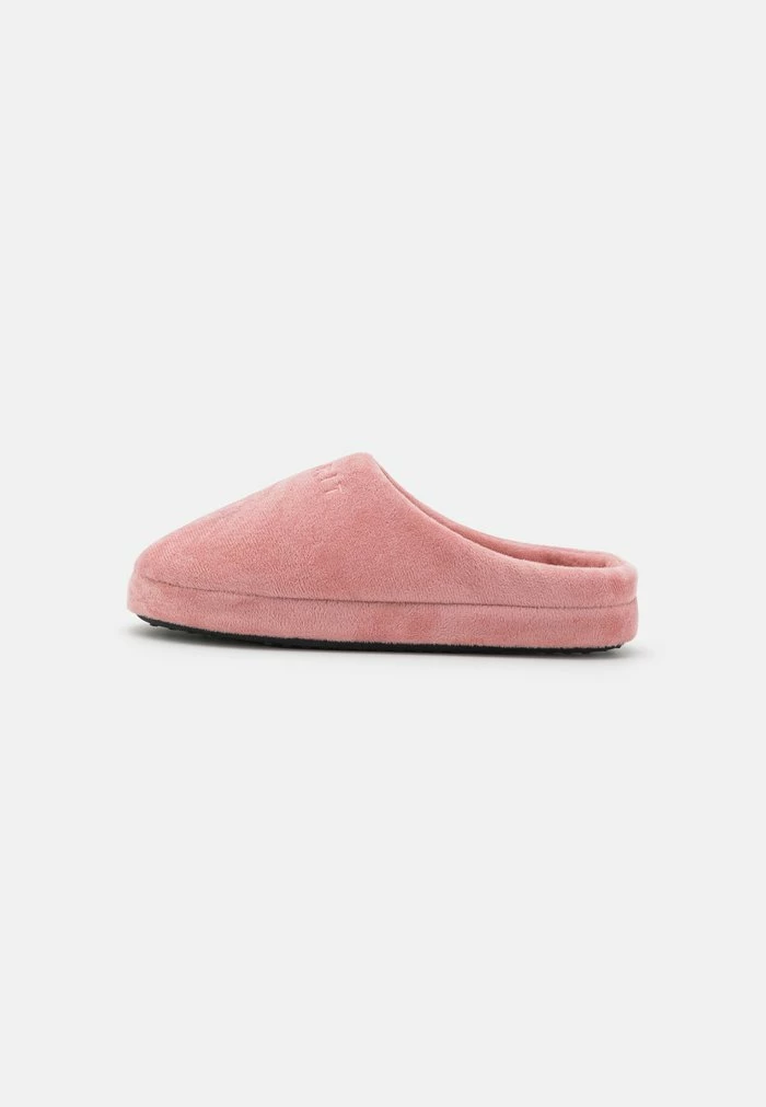 Esprit Slippers - Dark Old Pink - Image 2