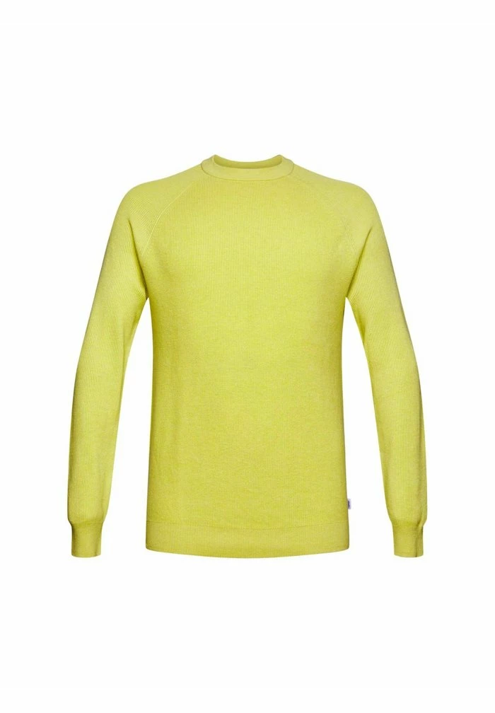 Esprit Jumper - Yellow - Image 6