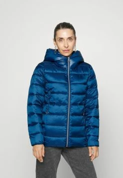Esprit Light Jacket - Petrol Blue