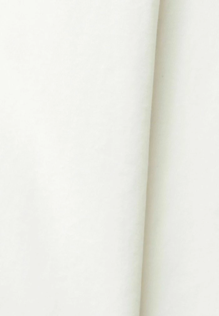 Esprit MIT KORDELZUGBUND - Trousers - White - Image 8