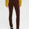 Esprit BABYCORDHOSE - Trousers - Rust Brown