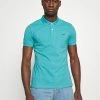 Esprit Polo Shirt - Teal Blue