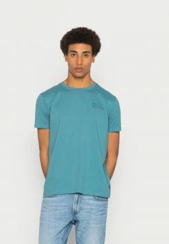 Esprit TEE - Basic T-shirt - Turquoise
