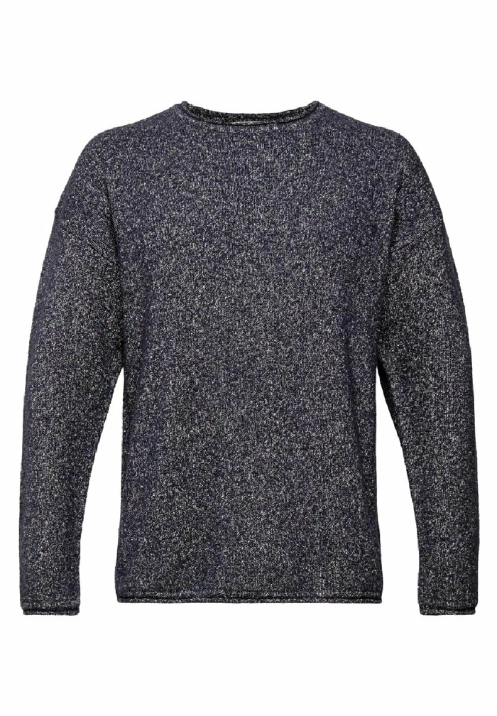 Esprit Jumper - Navy - Image 5