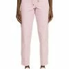 Esprit MIT KORDELZUGBUND - Trousers - Pink