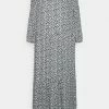 Esprit DRESSES LIGHT - Day Dress - Navy