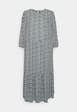 Esprit DRESSES LIGHT - Day Dress - Navy