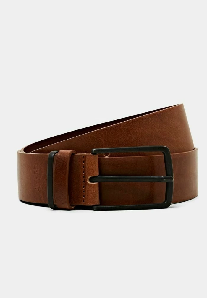 Esprit Belt - Rust Brown - Image 4