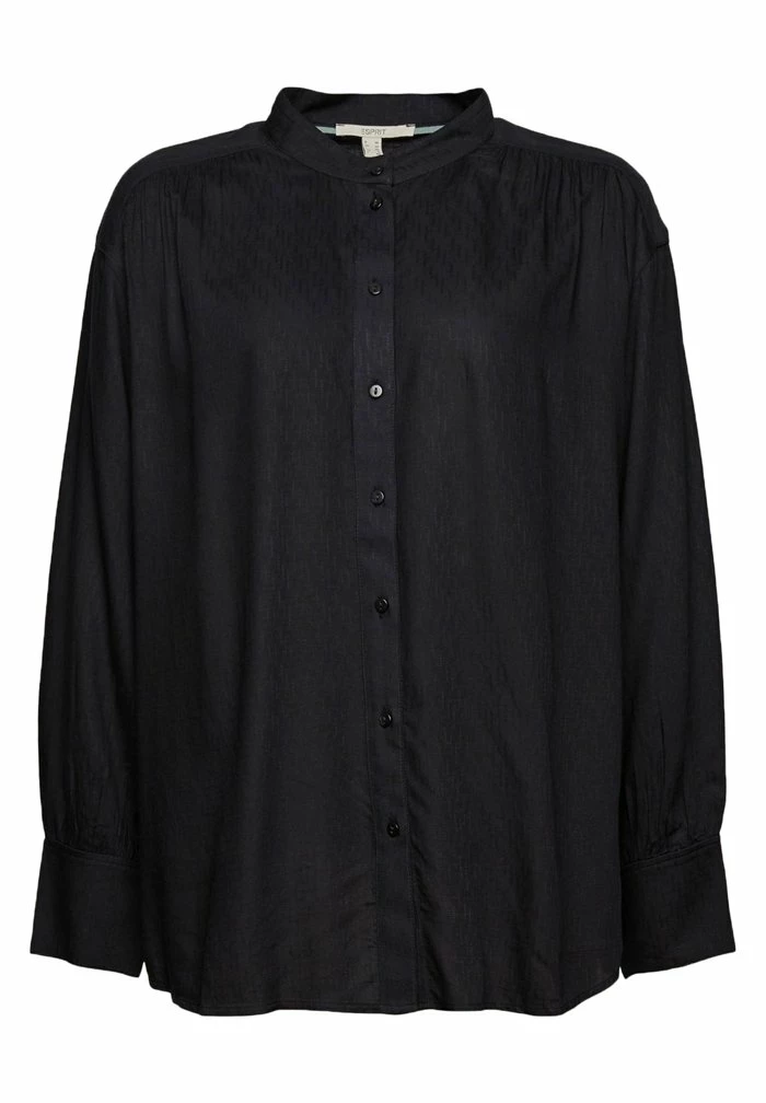 Esprit Blouse - Black - Image 5