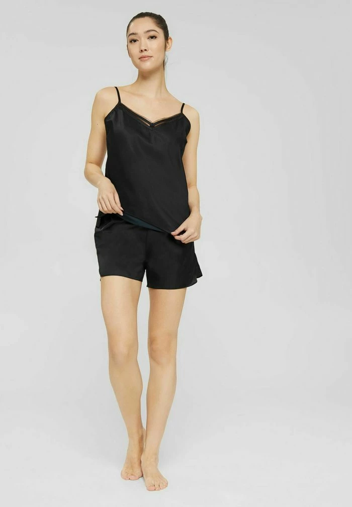 Esprit SET - Pyjamas - Black - Image 2