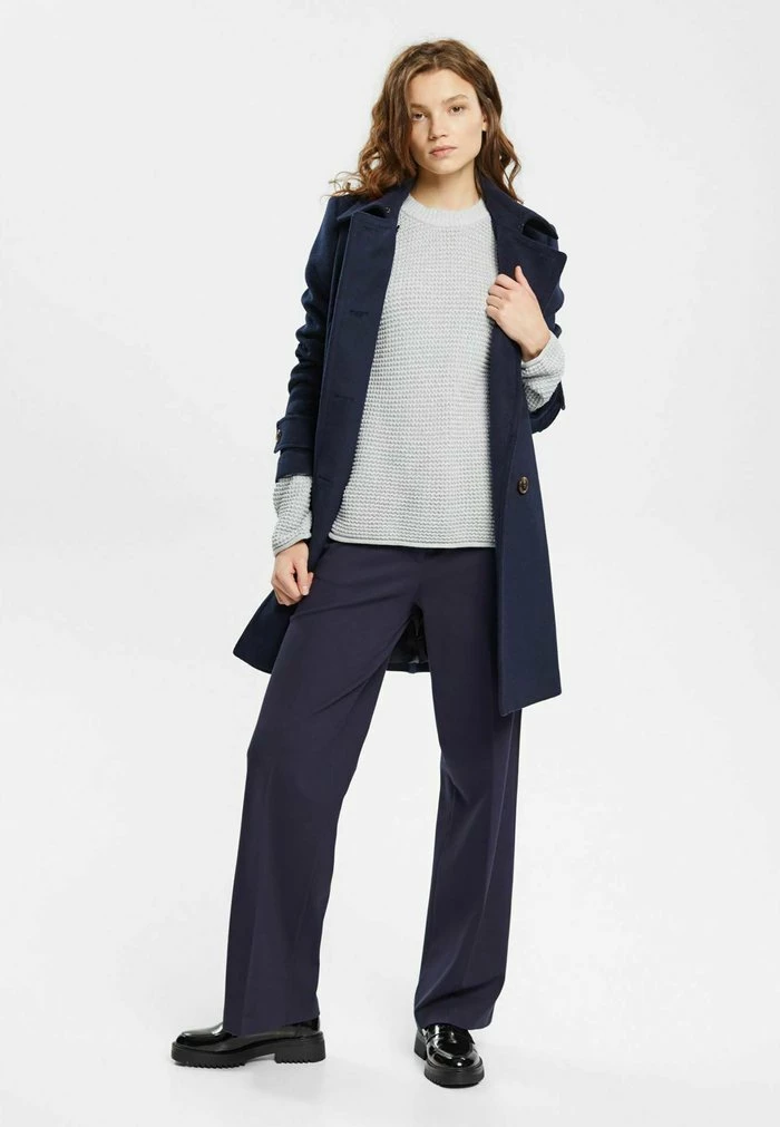 Esprit Jumper - Light Grey - Image 2