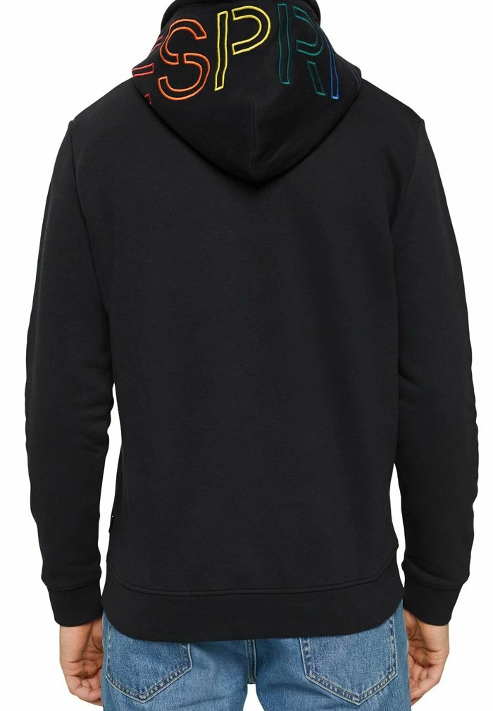 Esprit Hoodie - Black - Image 2