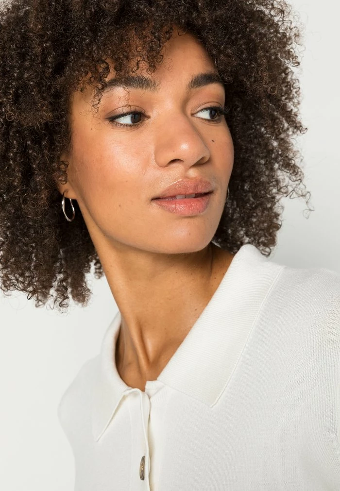 Esprit SWEATERS - Jumper - Off White - Image 5