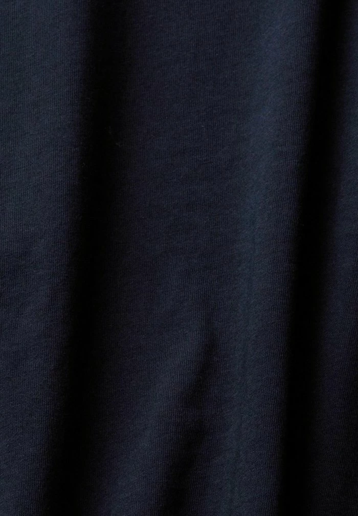 Esprit Print T-shirt - Navy - Image 6