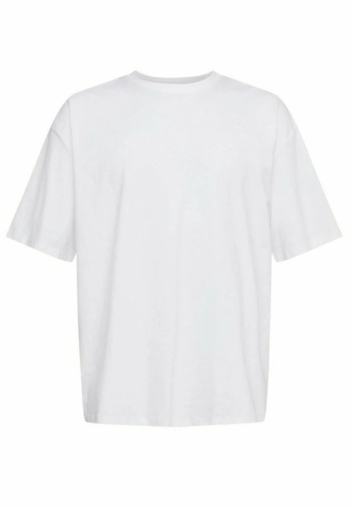 Esprit Basic T-shirt - White - Image 6